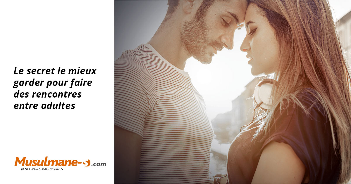 site de rencontre pour maghrebine